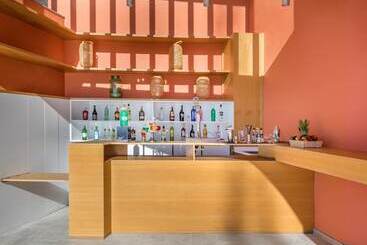 هتل Barcelo Jerez Montecastillo & Convention Center