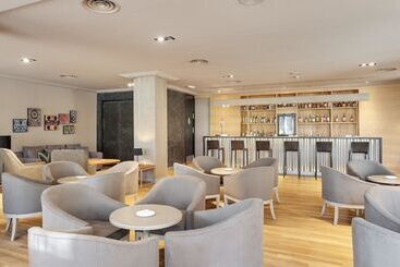 Hotell Barcelo Jerez Montecastillo & Convention Center
