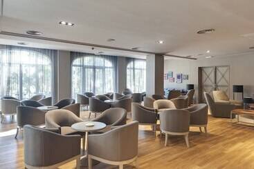 Hotell Barcelo Jerez Montecastillo & Convention Center