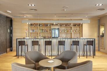 Hotell Barcelo Jerez Montecastillo & Convention Center