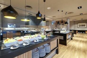 Hotell Barcelo Jerez Montecastillo & Convention Center