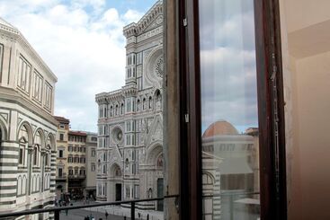 هتل B&b A Florence View