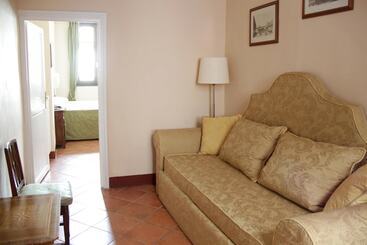 هتل B&b A Florence View