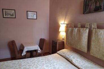 هتل B&b A Florence View