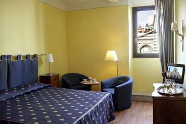 هتل B&b A Florence View
