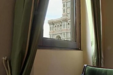 هتل B&b A Florence View
