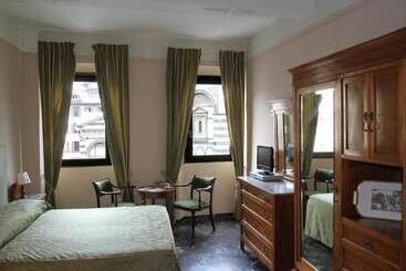 هتل B&b A Florence View