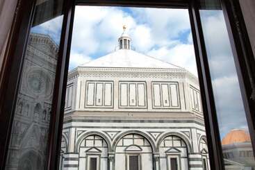 هتل B&b A Florence View