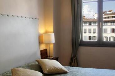 هتل B&b A Florence View