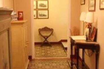 هتل B&b A Florence View