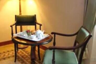 هتل B&b A Florence View