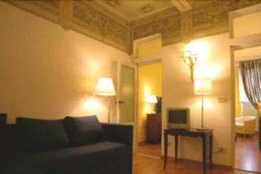 هتل B&b A Florence View