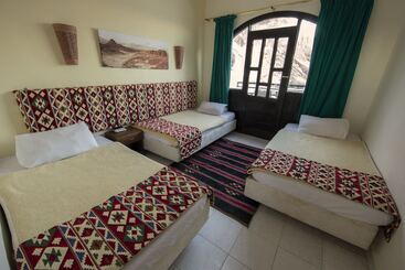 Bedouin Moon - Dahab