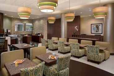 Best Western Plus Miami Intl Airport Hotel & Suites Coral Gables