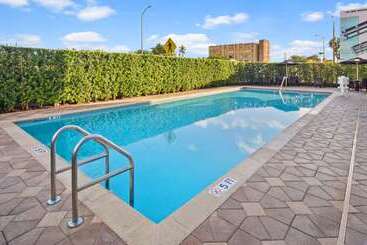Best Western Plus Miami Intl Airport Hotel & Suites Coral Gables