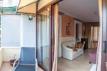 Boutique Hotel Villa Pattiera