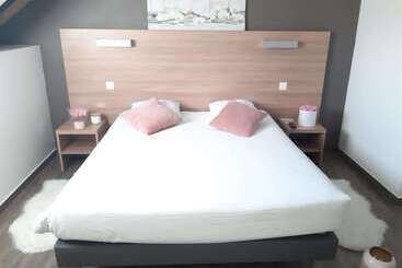 Brit Hotel Besancon L Horloge