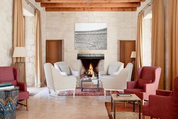 Cap Rocat, A Small Luxury Hotel Of The World - Cala Blava