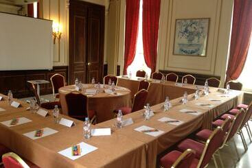 ホテル Chateau De Sissi