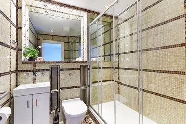 Otel Cheval Harrington Court At South Kensington