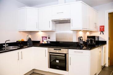 Otel Cheval Harrington Court At South Kensington