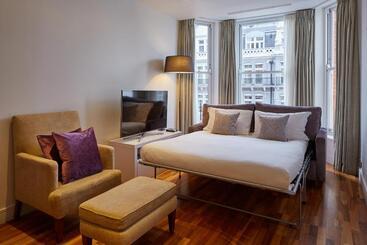 Otel Cheval Harrington Court At South Kensington
