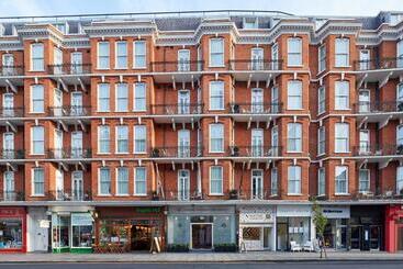 Otel Cheval Harrington Court At South Kensington
