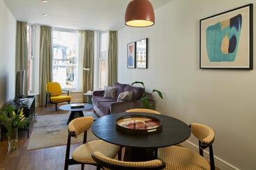 Otel Cheval Harrington Court At South Kensington