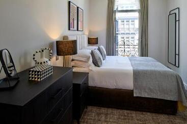 Otel Cheval Harrington Court At South Kensington