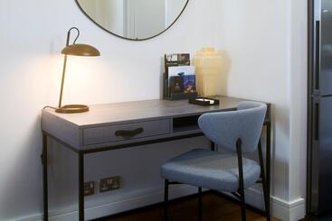 Otel Cheval Harrington Court At South Kensington