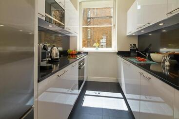 Otel Cheval Harrington Court At South Kensington