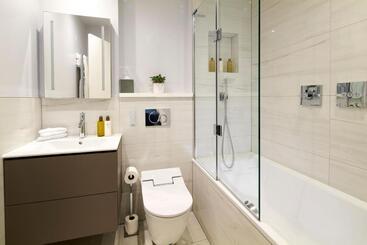 Otel Cheval Harrington Court At South Kensington