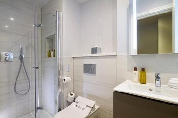 Otel Cheval Harrington Court At South Kensington