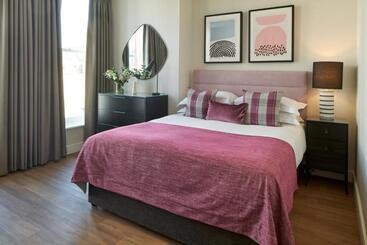 Otel Cheval Harrington Court At South Kensington