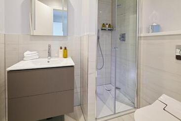 Otel Cheval Harrington Court At South Kensington