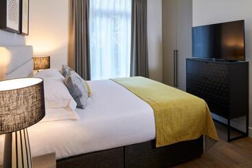 Otel Cheval Harrington Court At South Kensington