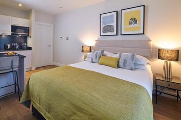 Otel Cheval Harrington Court At South Kensington