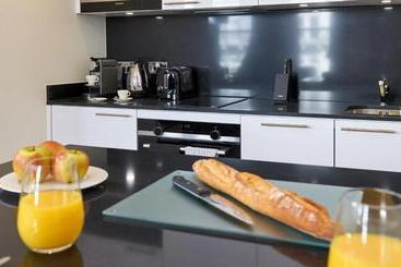 Otel Cheval Harrington Court At South Kensington