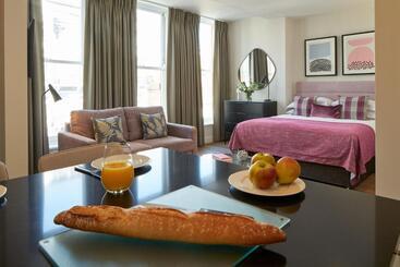 Otel Cheval Harrington Court At South Kensington