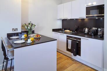 Otel Cheval Harrington Court At South Kensington