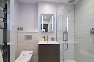 Otel Cheval Harrington Court At South Kensington
