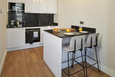 Otel Cheval Harrington Court At South Kensington
