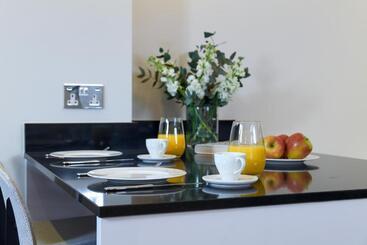 Otel Cheval Harrington Court At South Kensington