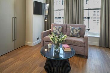 Otel Cheval Harrington Court At South Kensington