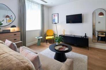 Otel Cheval Harrington Court At South Kensington
