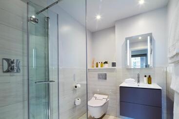 Otel Cheval Harrington Court At South Kensington
