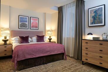 Otel Cheval Harrington Court At South Kensington