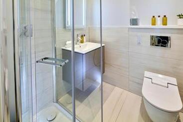 Otel Cheval Harrington Court At South Kensington