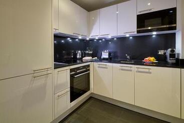 Otel Cheval Harrington Court At South Kensington