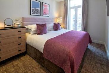 Otel Cheval Harrington Court At South Kensington